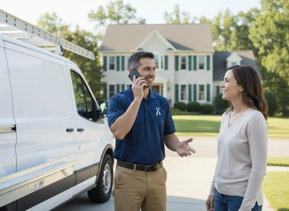 Home Gutter Service Stewart, TN FAQs